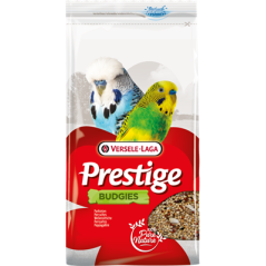 Alimentation Oiseaux-Perruches 1kg-Tunisie