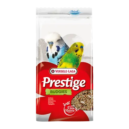 Perruches 1kg Lara Versele-Laga - 1