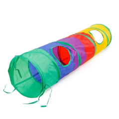 Jouets Chat-Tunnel pour chat-Tunisie