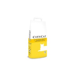 LITIERE CITY CAT 10KG SANICAT - 1