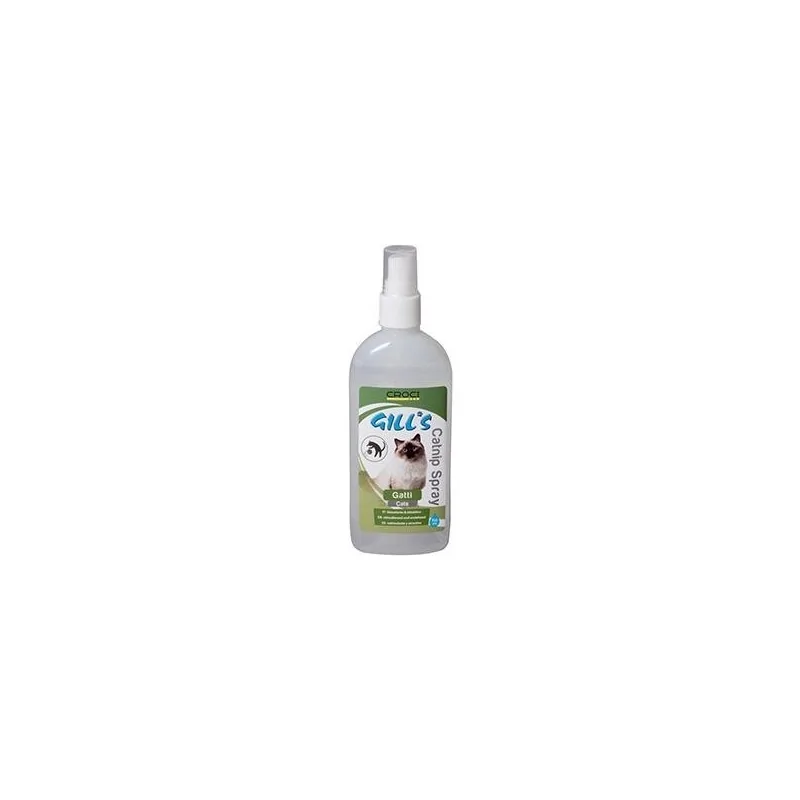 Catnip en Spray Gill's 150ML CROCI - 1