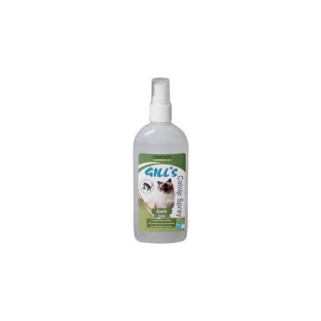 Catnip en Spray Gill's 150ML CROCI - 1