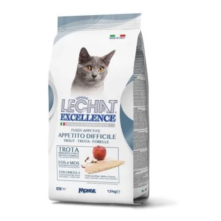 LECHAT EXCELLENCE CHAT EXIGENT TROUT 1.5 Kg LECHAT EXCELLENCE - 1