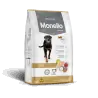 MONELLO Chien Adulte Poulet & Riz 1 Kg