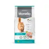 MONELLO CHAT HAIRBALL POULET & POISSON 1 KG