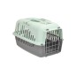 Felican cage CROSSLAND 1 LUX Porte Métal 46,5x32x32h