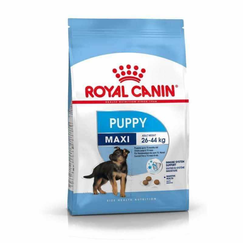Royal canin CHIEN Maxi Puppy 1 Kg
