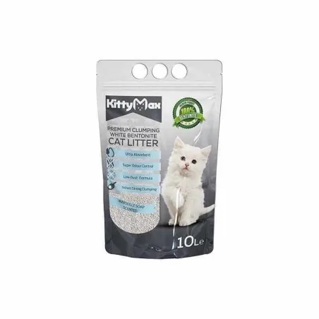 Kitty Max Compact Savon de Marseille 5 L Kitty Max - 1