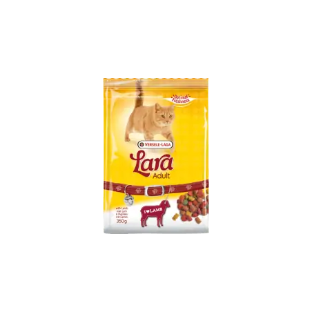 Lara ADULT Agneau 2 Kg Lara Versele-Laga - 1