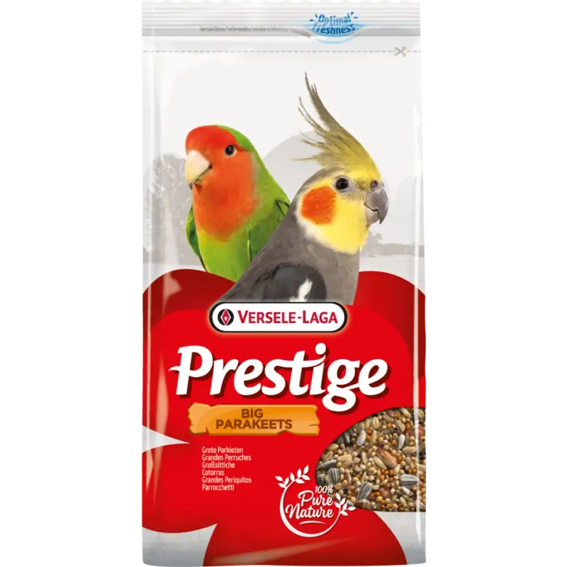 Grandes Perruches 1kg Lara Versele-Laga - 1