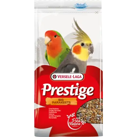 Grandes Perruches 1kg Lara Versele-Laga - 1