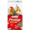 Grandes Perruches 1kg Lara Versele-Laga - 1