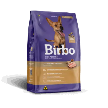 Birbo Chien Adulte Poulet 1 Kg BIRBO - 1