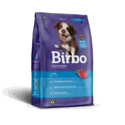 Birbo Chiot Bœuf 1 Kg BIRBO - 1