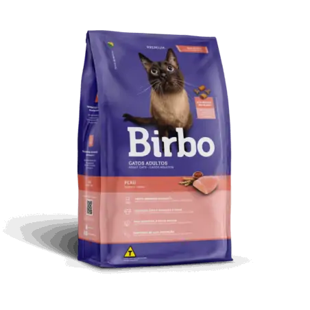 Birbo Chat Adulte Dinde 1 Kg BIRBO - 1