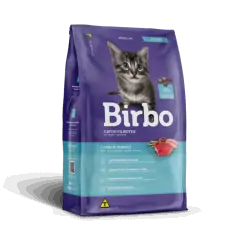 Birbo Chatton Bœuf & poulet 1 Kg BIRBO - 1