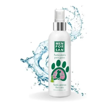 Spray Anti-Stress Pour Chat Men for San 125ml