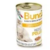 Boite Bundy Chat Poulet 400 Gr Bundy - 1