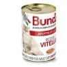 Boite Bundy Chat Veau 400 Gr Bundy - 1