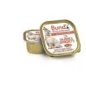 BARQUETTE BUNDY SAUMON & CREVETTES 90 GR Bundy - 1