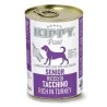 KIPPY CHIEN DINDE SENIOR 400 GR KIPPY - 1