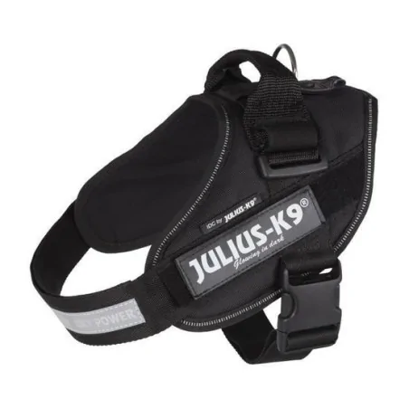 Harnais Julius K-9 IDC-POWER Noir Size 0 Julius K-9 - 1