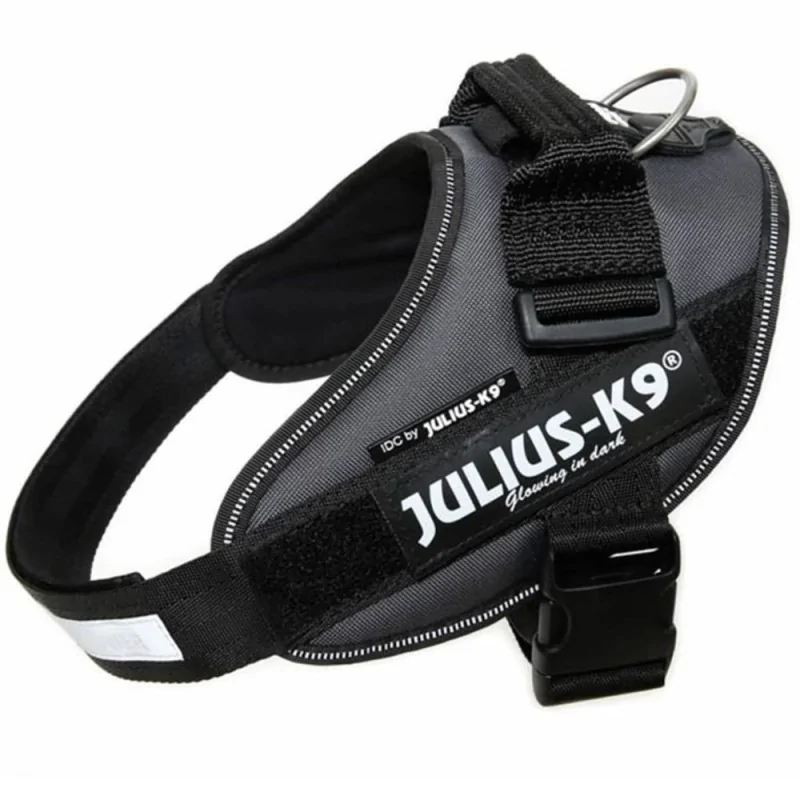 Harnais Julius K-9 IDC-POWER Gris Size 0 Julius K-9 - 1