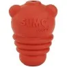 Jouet SUMO Mini Play XXS Rouge 4.5x4.5x6 Beeztees - 1