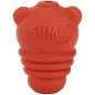 Jouet SUMO Mini Play XS Rouge 5.5x5.5x7