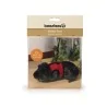 Harnais comfort LARGE pour LAPIN Beeztees - 1