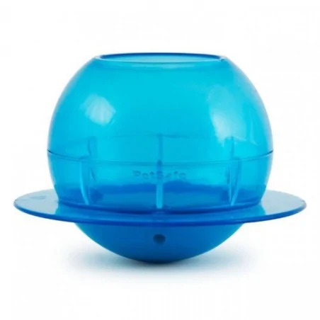 Jouet d'éducation distributeur friandises FUNKITTY FISHBOWL Animal Zone - 1