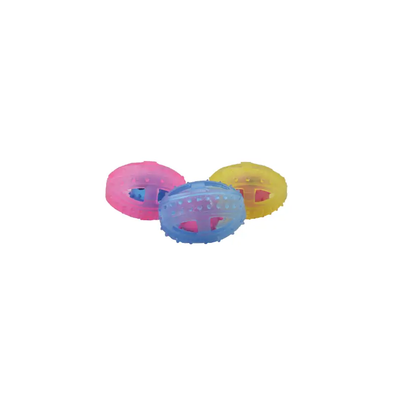 Felican Jouet Rugby Distributeur de Croquettes 14 CM Felican - 1