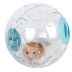 RECORD Mini jouet Hamster PICCOLO DIAM 12,5cm