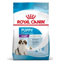 SHN Royal canin CHIEN Giant Puppy 15 Kg ROYAL CANIN - 1