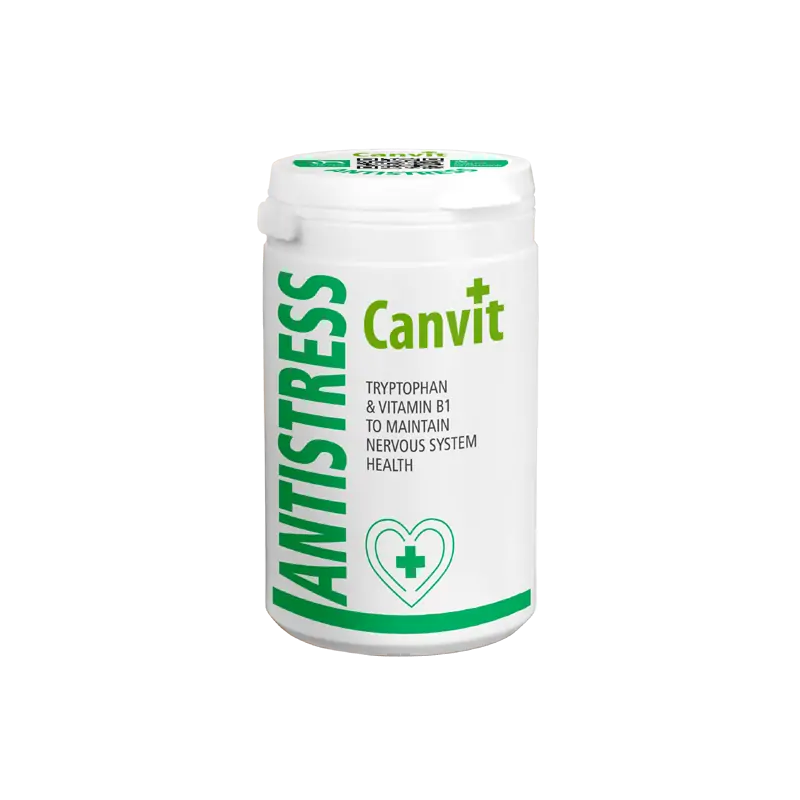 Canvit Antistress pour Chien et Chat 230g Canvit - 1