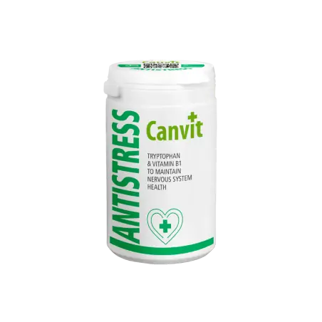 Canvit Antistress pour Chien et Chat 230g Canvit - 1