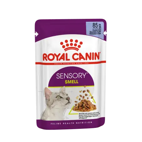 Royal canin CHAT Sensory Smell 85gr ROYAL CANIN - 1