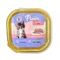 Barquettes Plaisir Chatton au Saumon 100gr