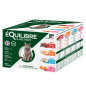 Multipack sachets 4 saveurs pour chat stérilisé