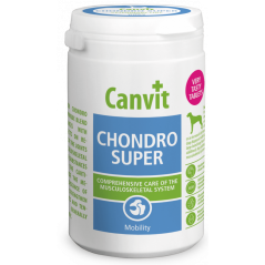 Canvit Chondro Super pour Chien 230g Canvit - 1