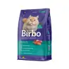 Birbo pour chats adultes stérilisés avec fruits de mer 1kg BIRBO - 1