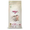 Bonacibo Chat Adulte au poulet 2 kg Bunacibo - 1