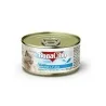 BonaCibo Adult Pâté de sardine et de thon pour chat 85g Bunacibo - 1