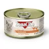 BonaCibo Adult Pâté de poulet pour chatons 85g Bunacibo - 1