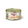 BonaCibo Adult Pâté de de poulet et de dinde pour chats 85g Bunacibo - 1