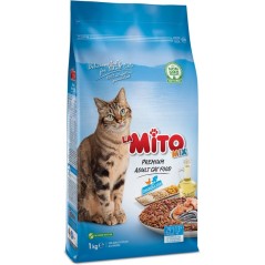 Croquettes Chat-Tunisie