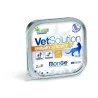 BARQUETTE VETSOLUTION URINARY STRUVITE POUR CHAT 100 Gr MONGE VETSOLUTION - 1