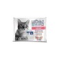 PACK POCHON LE CHAT EXCELLENCE ADULT 4*100G