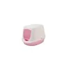 MAISON DE TOILETTE DUCHESSE ROSE Stephanplast - 1