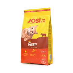 Croquettes Chat-Josera Josicat Bœuf savoureux 1.9 KG-Tunisie